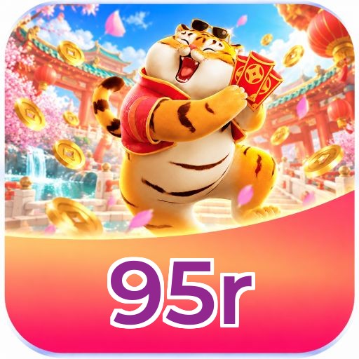 95r APK - Interface do aplicativo Android
